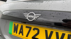 MINI Hatchback 135kW Cooper S Level 2 33kWh 3dr Auto Electric Hatchback